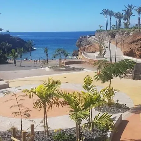 Paraiso Del Sur Apartamento Плайя-Параисо