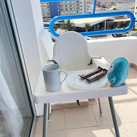 Appartamento Paraiso Del Sur Apartamento *