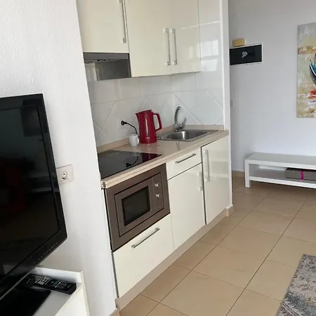Paraiso Del Sur Apartamento Appartamento Playa Paraiso (Tenerife)