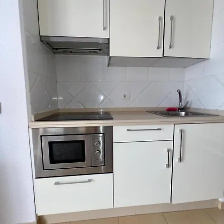 Paraiso Del Sur Apartamento