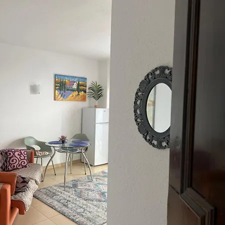 Paraiso Del Sur Apartamento Апартаменты Плайя-Параисо
