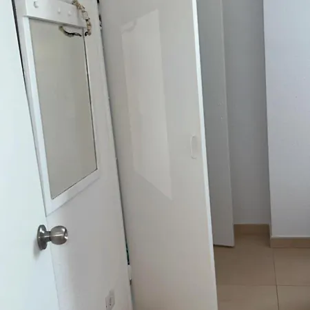 Paraiso Del Sur Apartamento *
