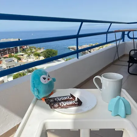 Paraiso Del Sur Apartamento * Плайя-Параисо