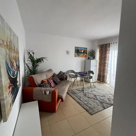 Appartamento Paraiso Del Sur Apartamento Playa Paraiso (Tenerife)