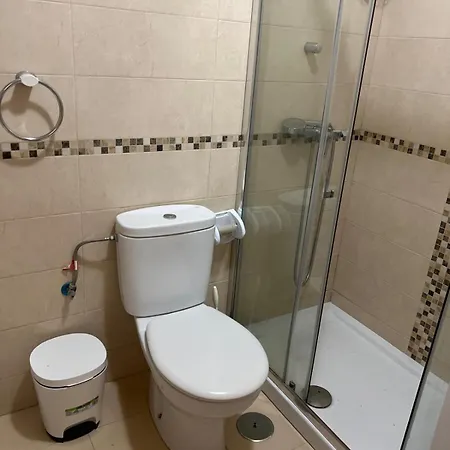 Paraiso Del Sur Apartamento *