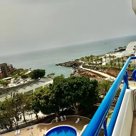 Paraiso Del Sur Apartamento * Плайя-Параисо