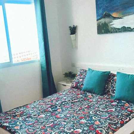 Paraiso Del Sur Apartamento *