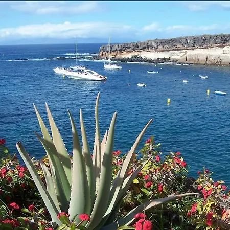 Apartamento Paraiso Del Sur Apartamento