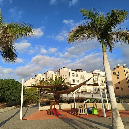 Paraiso Del Sur Apartamento *