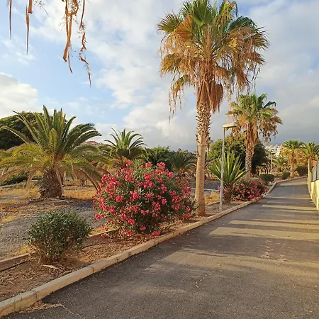 Apartamento Paraiso Del Sur Apartamento *