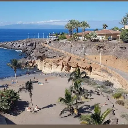 Paraiso Del Sur Apartamento Appartement Playa Paraiso (Tenerife)