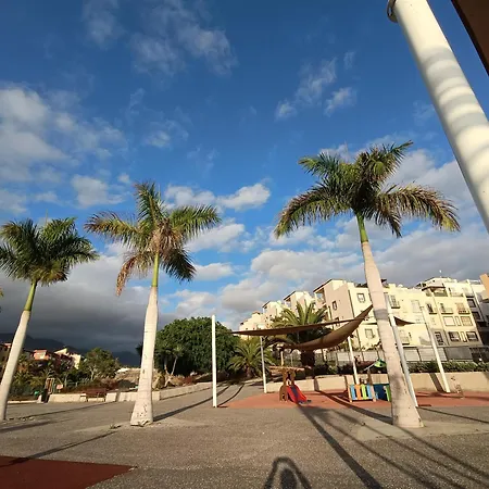 Paraiso Del Sur Apartamento Playa Paraíso