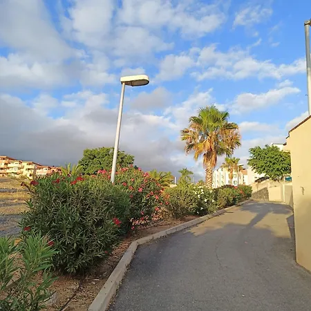Paraiso Del Sur Apartamento Playa Paraiso (Tenerife)