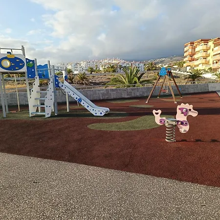 Paraiso Del Sur Apartamento Apartamento
