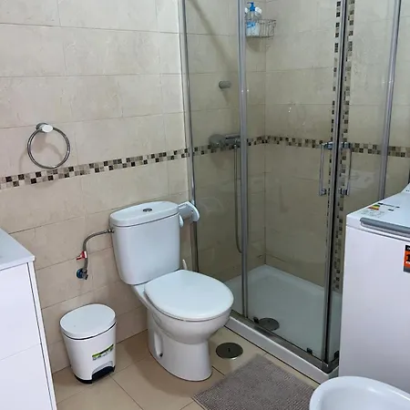 Appartement Paraiso Del Sur Apartamento