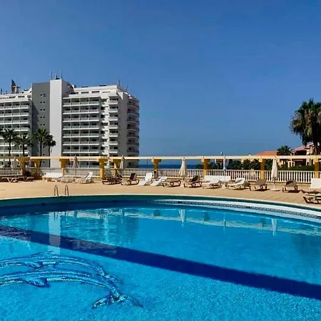 דירה Paraiso Del Sur Apartamento
