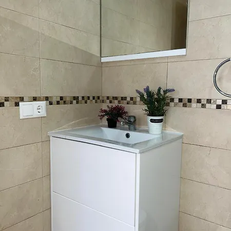 Paraiso Del Sur Apartamento *